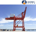 Sts Shipyard Port Offshore Luffing Crane for Container